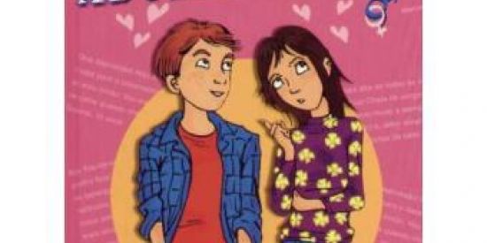 Imagem do grupo de WhatsApp NAMORO E AMIZADE 4.0