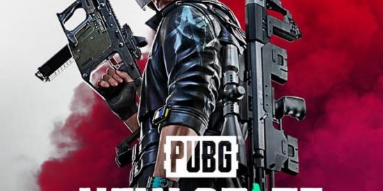 Imagem do grupo de WhatsApp PUBG  NEW STATE