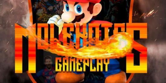 Imagem do grupo de WhatsApp MOLEKOTES GAMEPLAYS 👊💯🤙