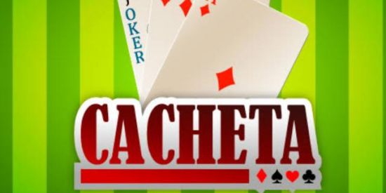 Imagem do grupo de WhatsApp CACHETA#PB