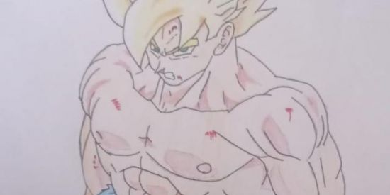 Imagem do grupo de WhatsApp Ofc_DbLEGENDS_-Dokkan