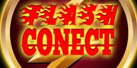 Imagem do grupo de WhatsApp FLASH-CONECT INTERNET