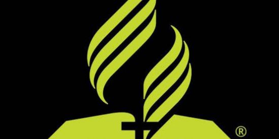 Imagem do grupo de WhatsApp Adventistas Brasil 🌍✝️♥️✨