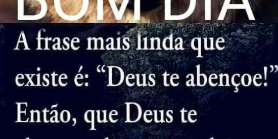 Imagem do grupo de WhatsApp Sou o Caminho e a Verdada