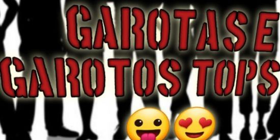 Imagem do grupo de WhatsApp GAROTAS E GAROTOS TOPS😉🙃😛