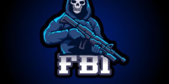 Imagem do grupo de WhatsApp FBI