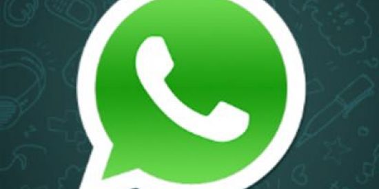 Imagem do grupo de WhatsApp 𝐕𝐢𝐞𝐰𝐬 STATUS4º