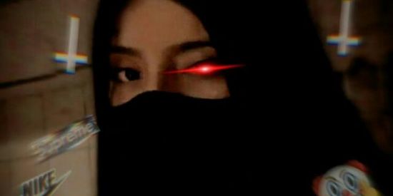 Imagem do grupo de WhatsApp ₳₦₲ɆⱠ Ø₣ ₣₣₣