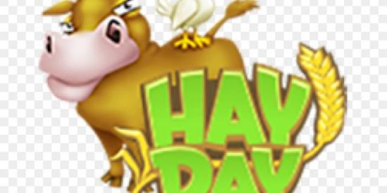 Imagem do grupo de WhatsApp Hay day🐔