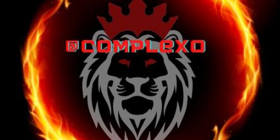 Imagem do grupo de WhatsApp Guild @COMPLEXO㟼