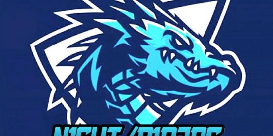 Imagem do grupo de WhatsApp 〘NIGHT〙↭〘RIDERS〙