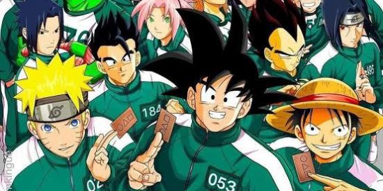 Imagem do grupo de WhatsApp 🎬 ANIME 🎗️ FRIEND 🎬