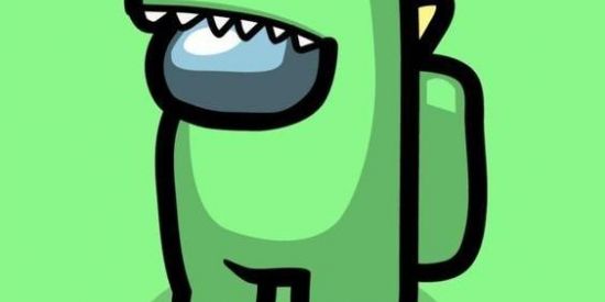 Imagem do grupo de WhatsApp Among Us🔱🎮