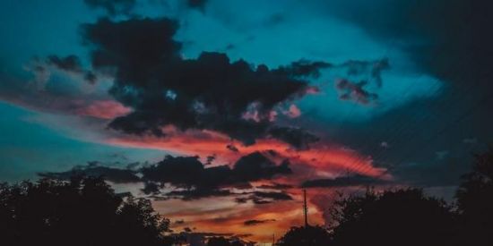 Imagem do grupo de WhatsApp Só Vem 😈