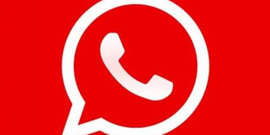 Imagem do grupo de WhatsApp 𝐖𝐇𝐀𝐓𝐒𝐀𝐏𝐏