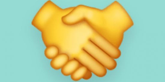 Imagem do grupo de WhatsApp Divulgação de links