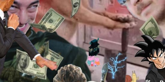 Imagem do grupo de WhatsApp O Grupo 2.0