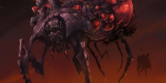 Imagem do grupo de WhatsApp Galaxy RPG