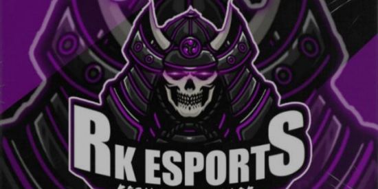 Imagem do grupo de WhatsApp RECRUTAMENTO DA RK SPORT ⚔️