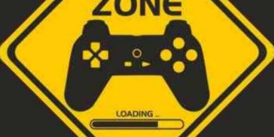 Imagem do grupo de WhatsApp GamerOf