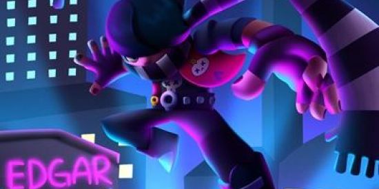 Imagem do grupo de WhatsApp Brawl stars🫠🫳🫗