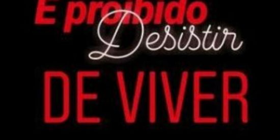 Imagem do grupo de WhatsApp Depressão tem cura