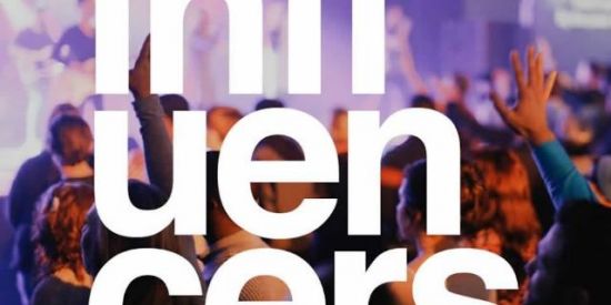 Imagem do grupo de WhatsApp Influencers são Gonçalo