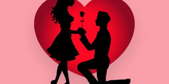 Imagem do grupo de WhatsApp Namoro e zoeira