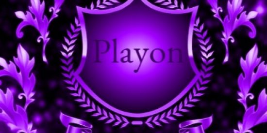 Imagem do grupo de WhatsApp Playon - Espaço Gamer
