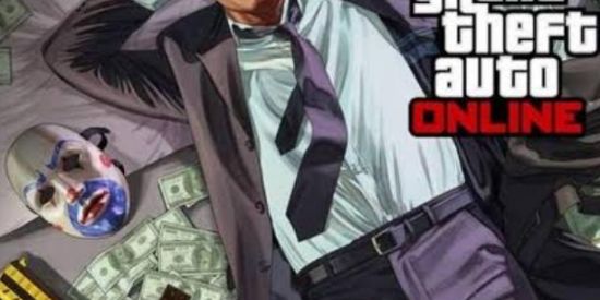 Imagem do grupo de WhatsApp GTA V online