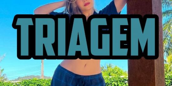 Imagem do grupo de WhatsApp 🔥•τяιαgєм•🐍