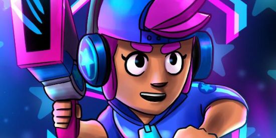 Imagem do grupo de WhatsApp Doações de contas brawl stars e outros jogos