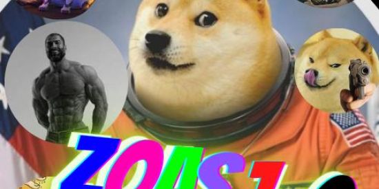 Imagem do grupo de WhatsApp ZØ🅰️S  1.0🥊