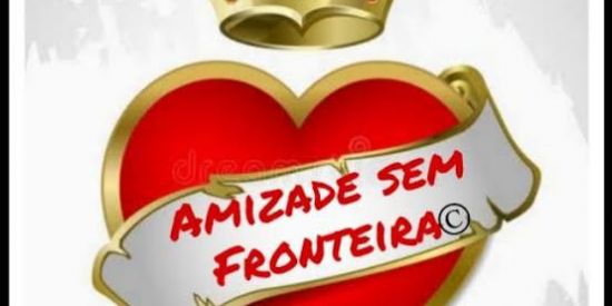 Imagem do grupo de WhatsApp 💫 AMIZADE SEM FRONTEIRAS