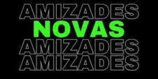 Imagem do grupo de WhatsApp 💞AMIZADES NOVAS 💞