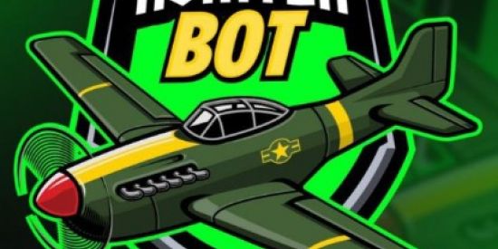 Imagem do grupo de WhatsApp GRUPO AVIATOR TECH FREE 🤑