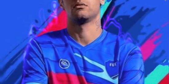 Imagem do grupo de WhatsApp FIFA ZÉ