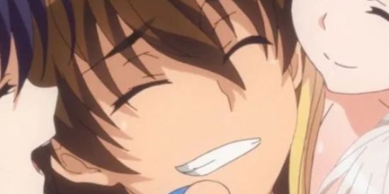 Imagem do grupo de WhatsApp Harem