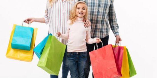 Imagem do grupo de WhatsApp Lojinha da esquina