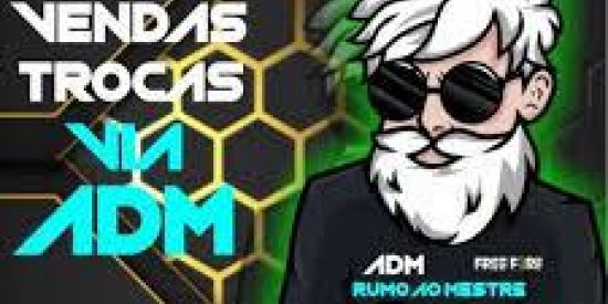 Imagem do grupo de WhatsApp Trocas e venda OBS UNID 2