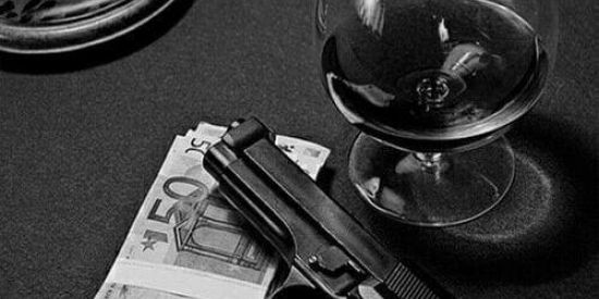 Imagem do grupo de WhatsApp MAFIA