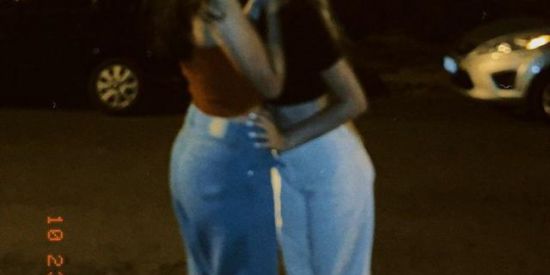 Imagem do grupo de WhatsApp 𝐓ℎ𝑒 𝐠𝑖𝑟𝑙 🏳️‍🌈