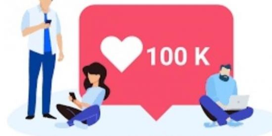 Imagem do grupo de WhatsApp VENDA DE SEGUIDORES