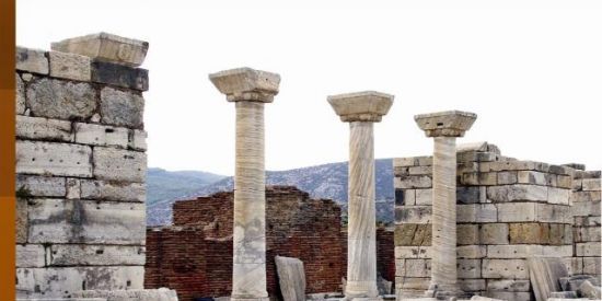 Imagem do grupo de WhatsApp IGREJA APOCALÍPTICA Ú.D