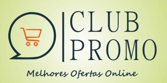 Imagem do grupo de WhatsApp Club Promo