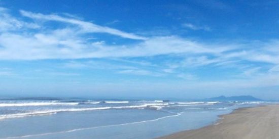 Imagem do grupo de WhatsApp ILHA COMPRIDA