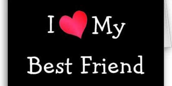 Imagem do grupo de WhatsApp I love my best❤️🤭