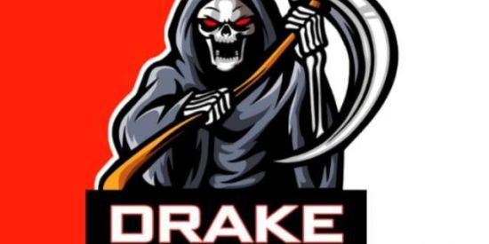 Imagem do grupo de WhatsApp Recrutamento DRAKE GG
