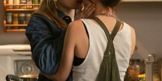 Imagem do grupo de WhatsApp Lesbicas 👩🏼‍🤝‍👩🏻👩🏻‍❤️‍💋‍👩🏻