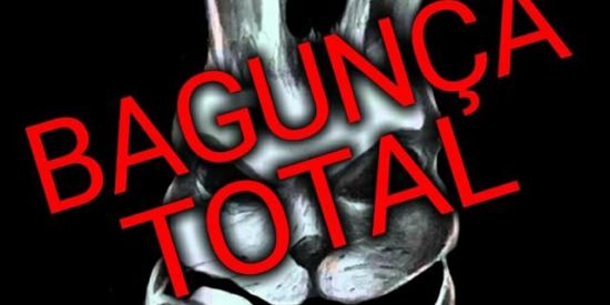 Imagem do grupo de WhatsApp Grupo da Bagunça